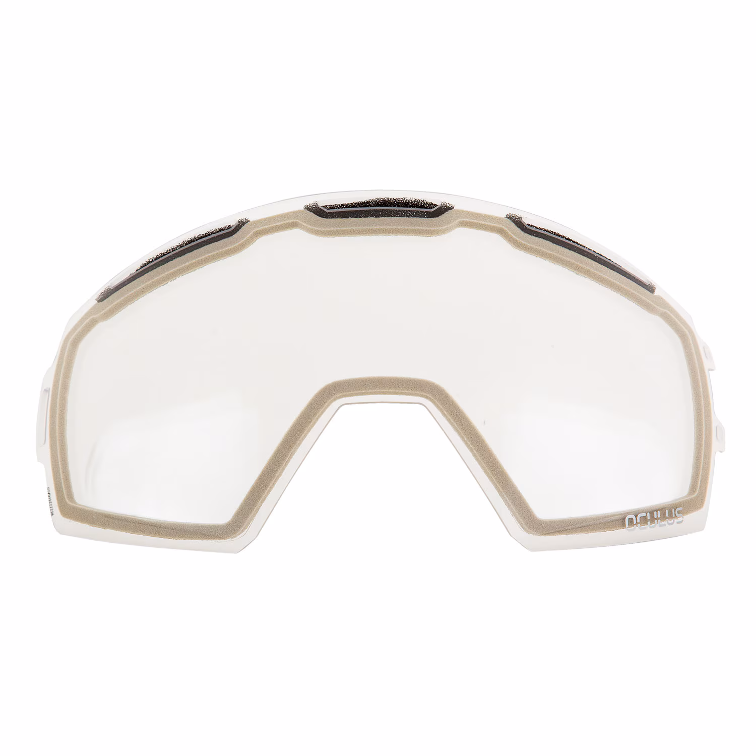 Oculus Lens (non-current)