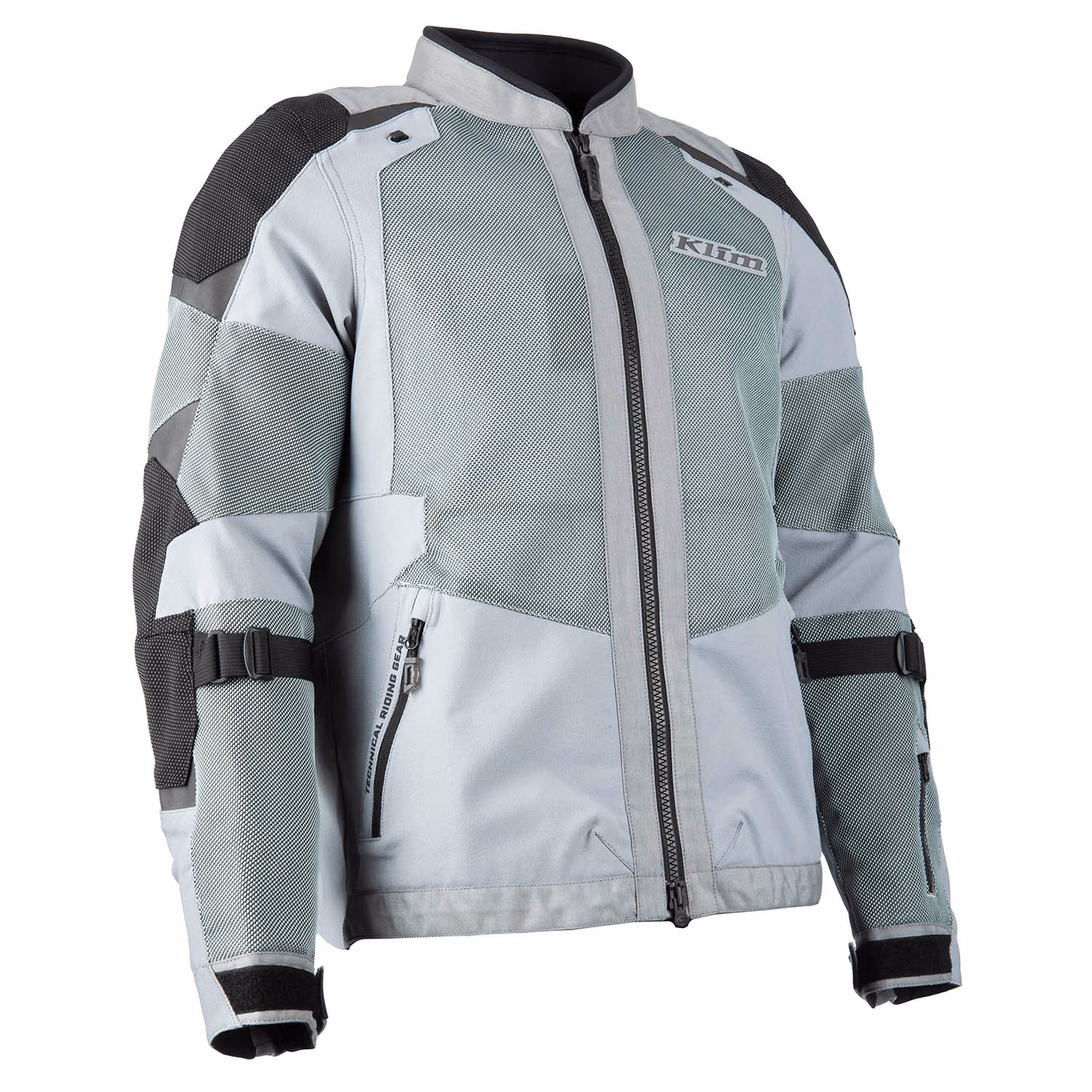 Baja S4 Jacket