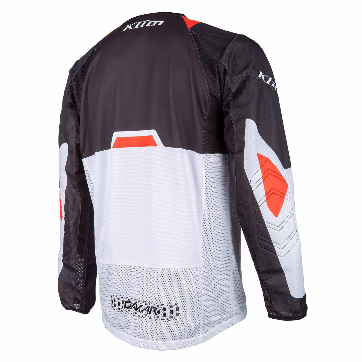 Dakar Jersey