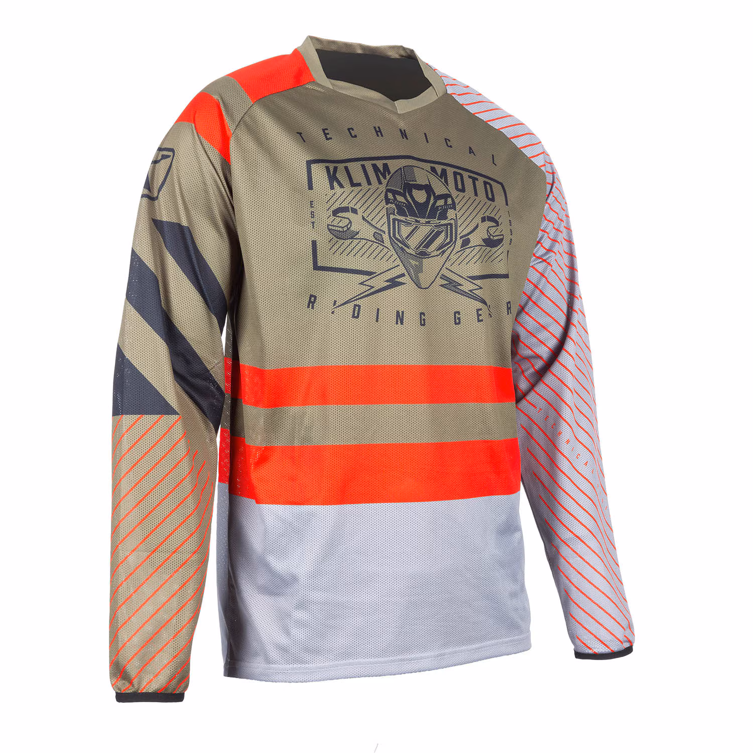 Petrol Jersey