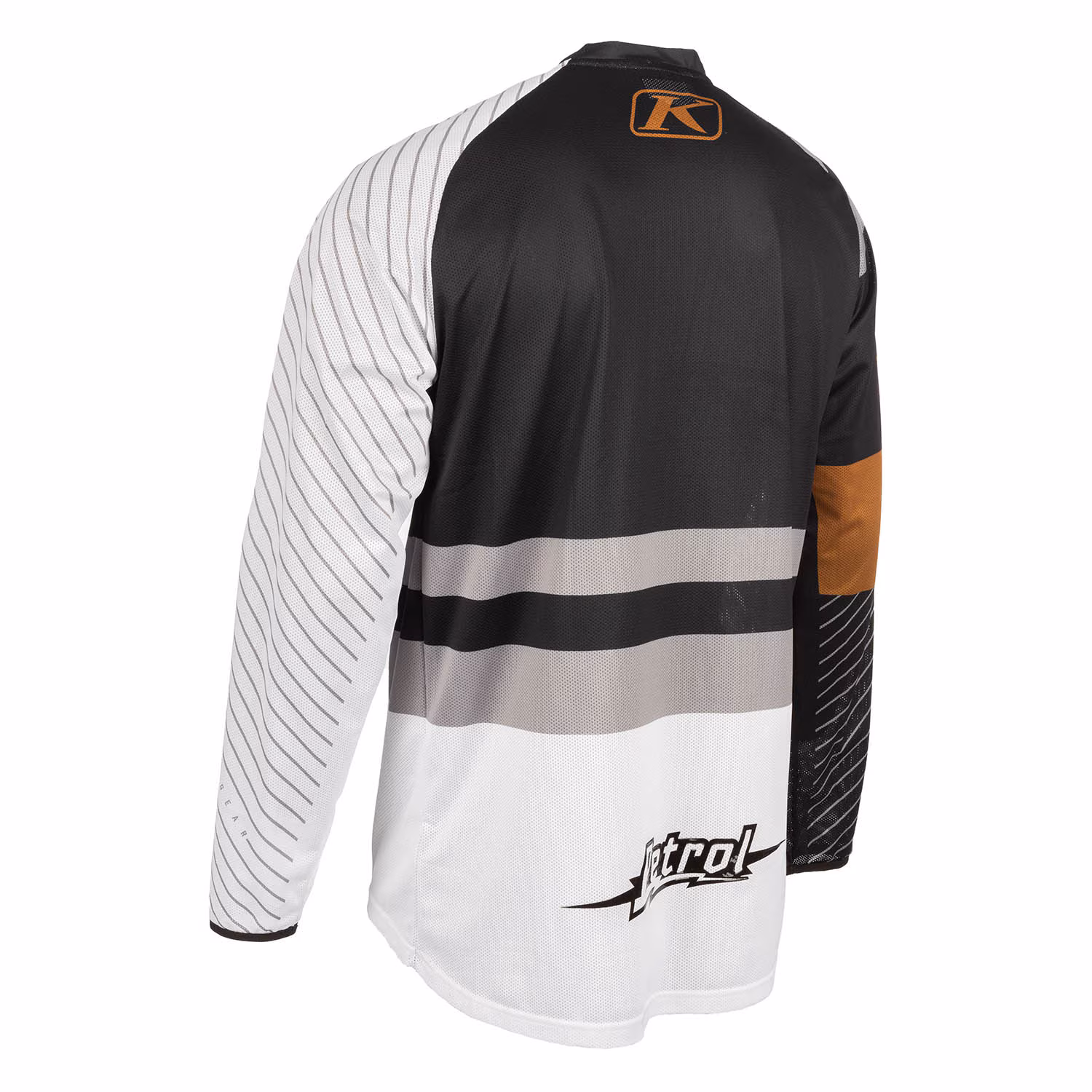 Petrol Jersey
