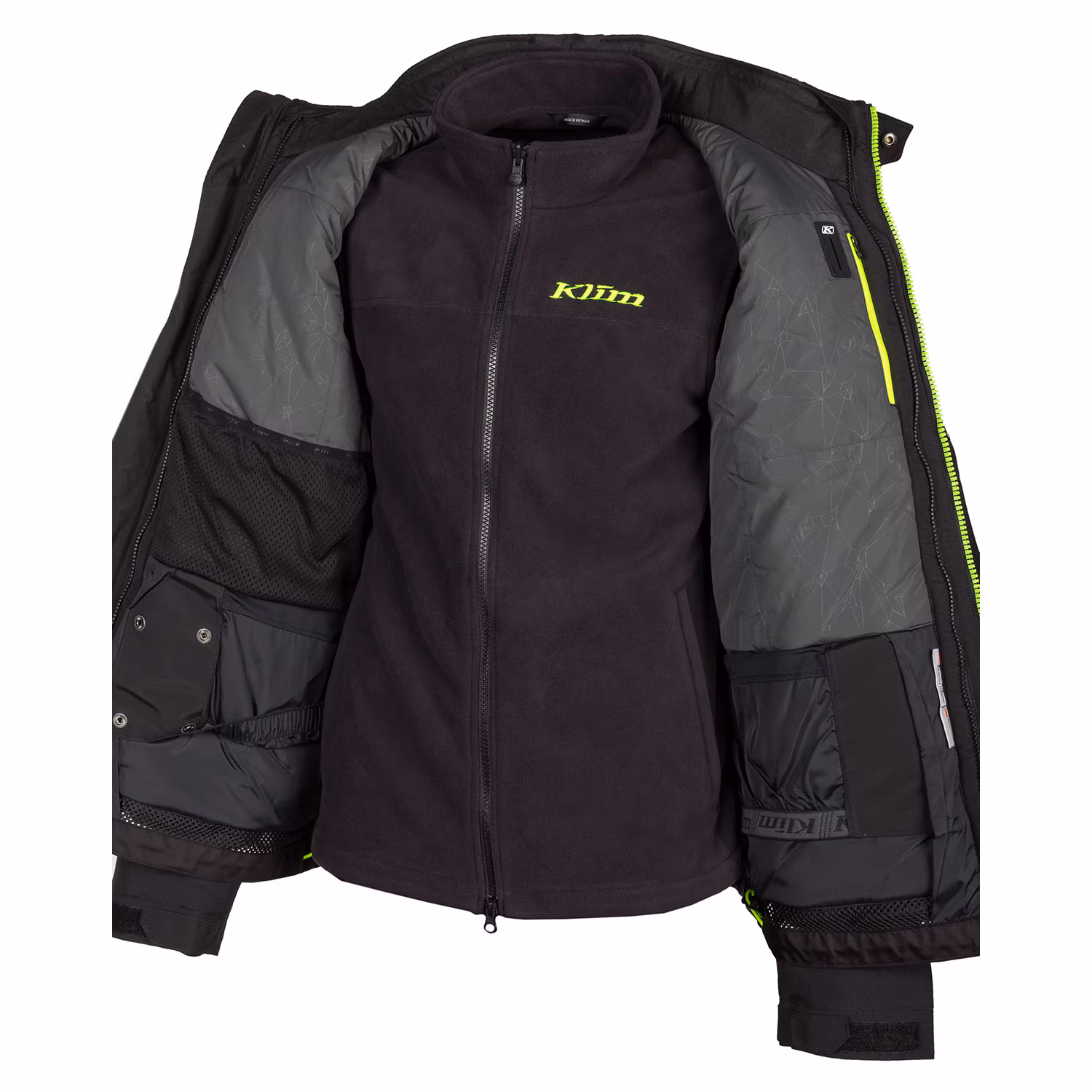 Keweenaw Jacket (non-current)