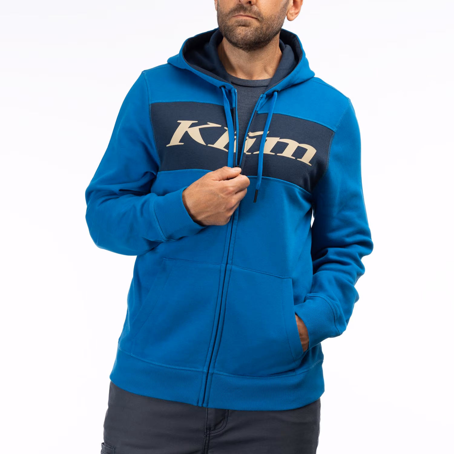 Trailside Hoodie
