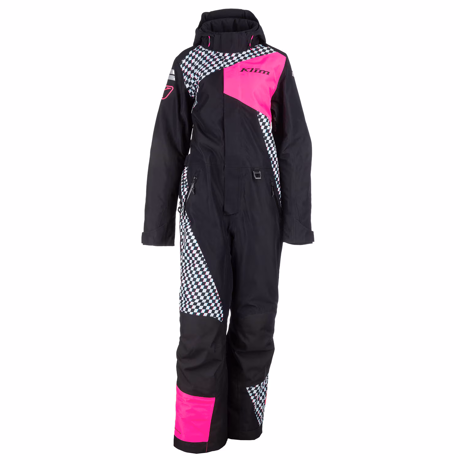 Vailslide One-Piece