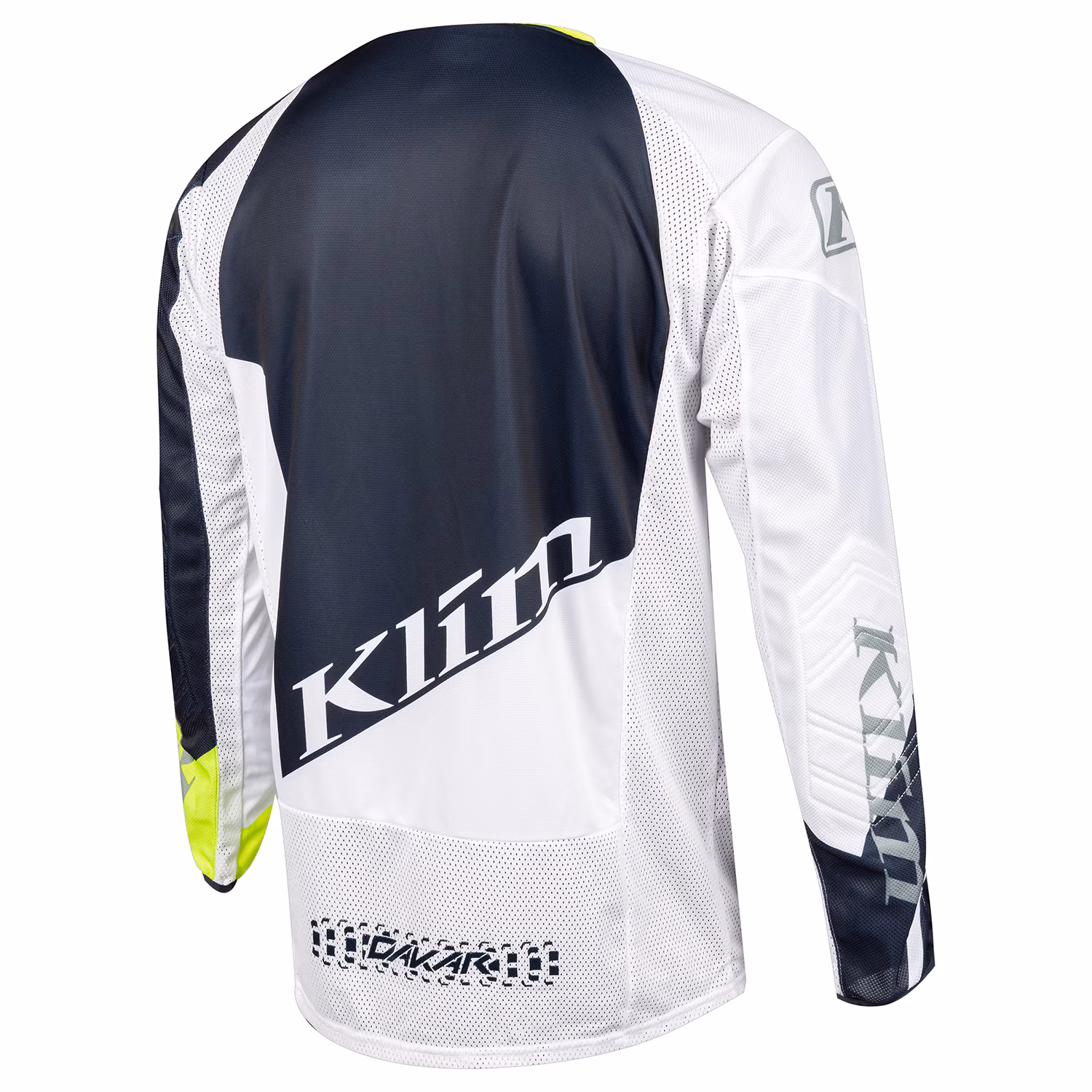 Dakar Jersey