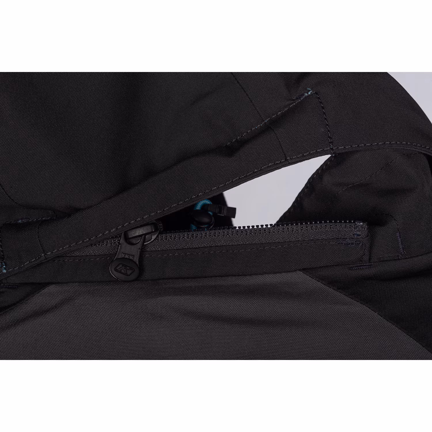 Flare Jacket