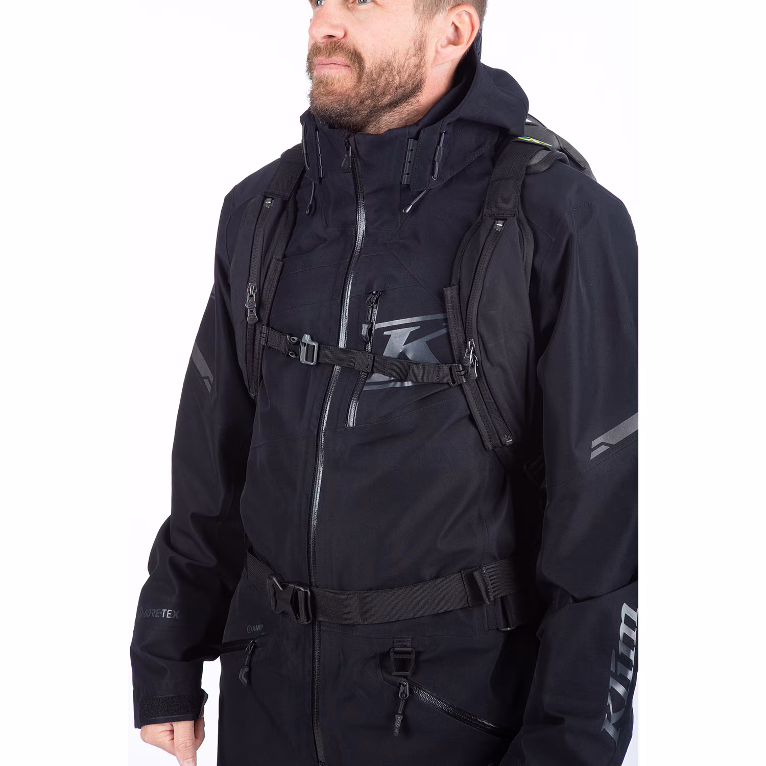 Krew 16 Pack