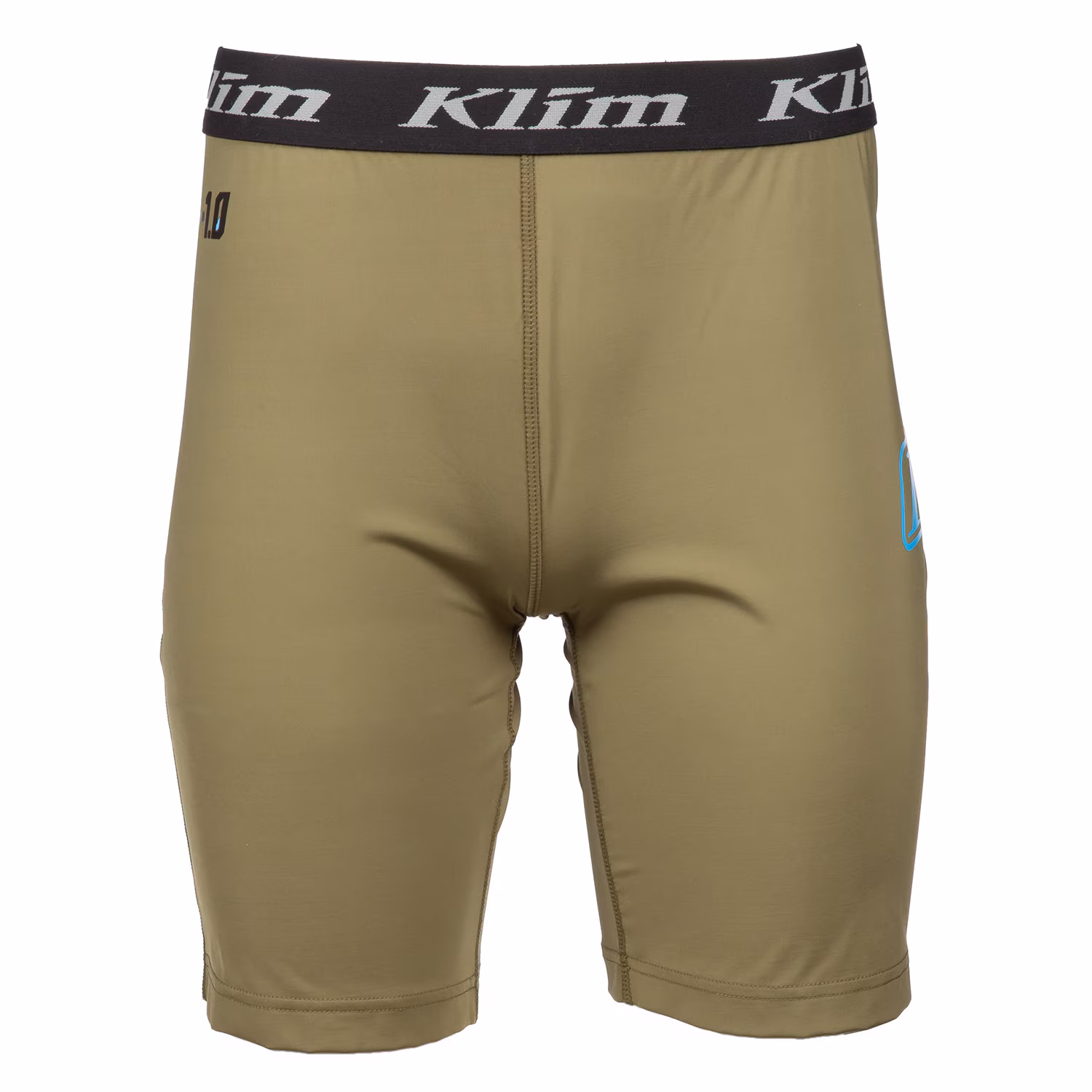 Solstice -1.0 Biker Short