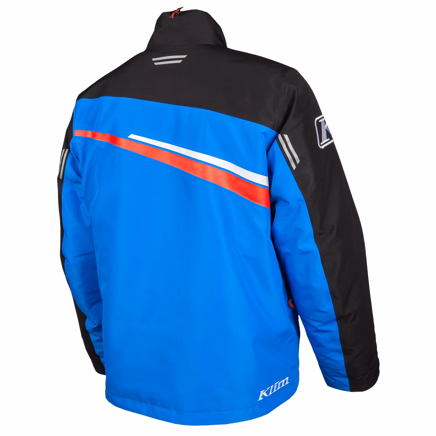 Kaos Jacket