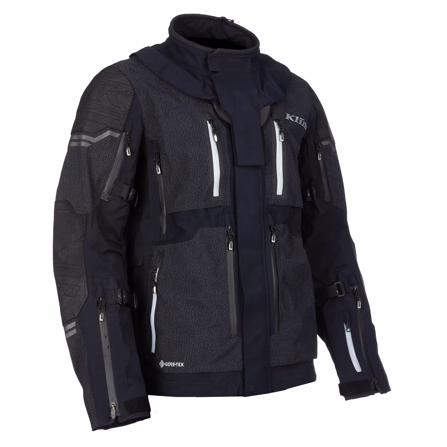 Adventure Rally Jacket