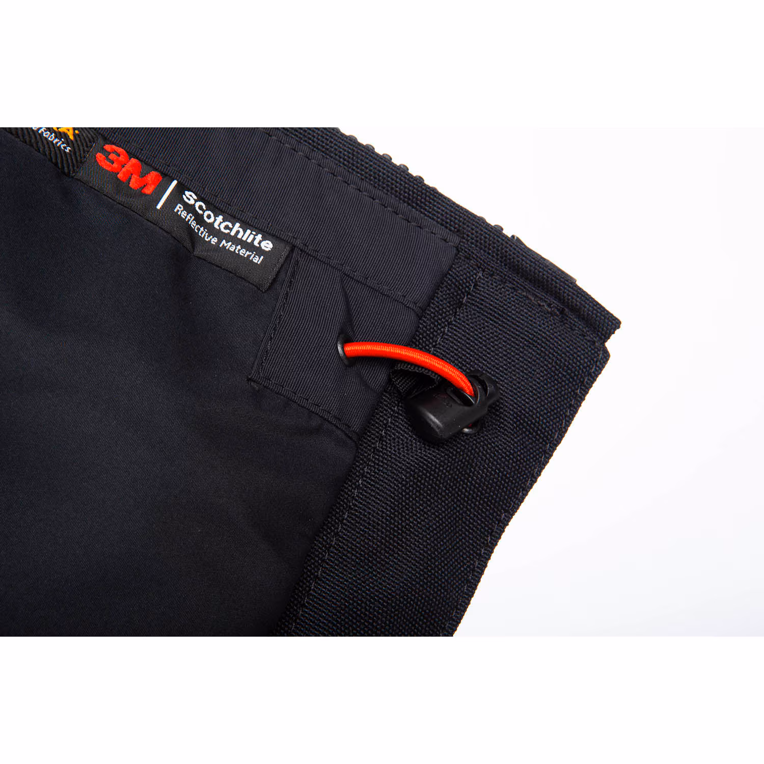 Baja S4 Jacket