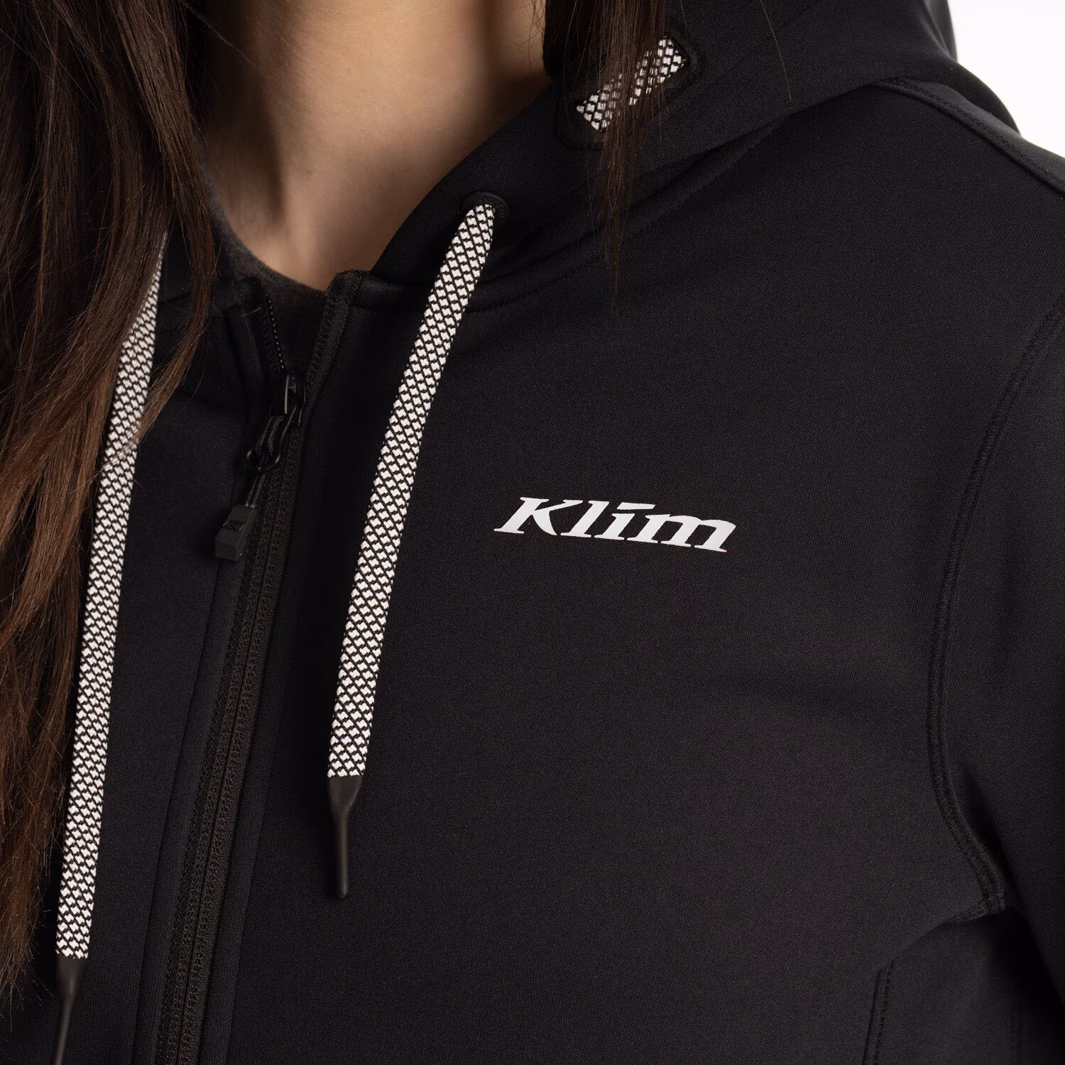 Aster Park Hoodie