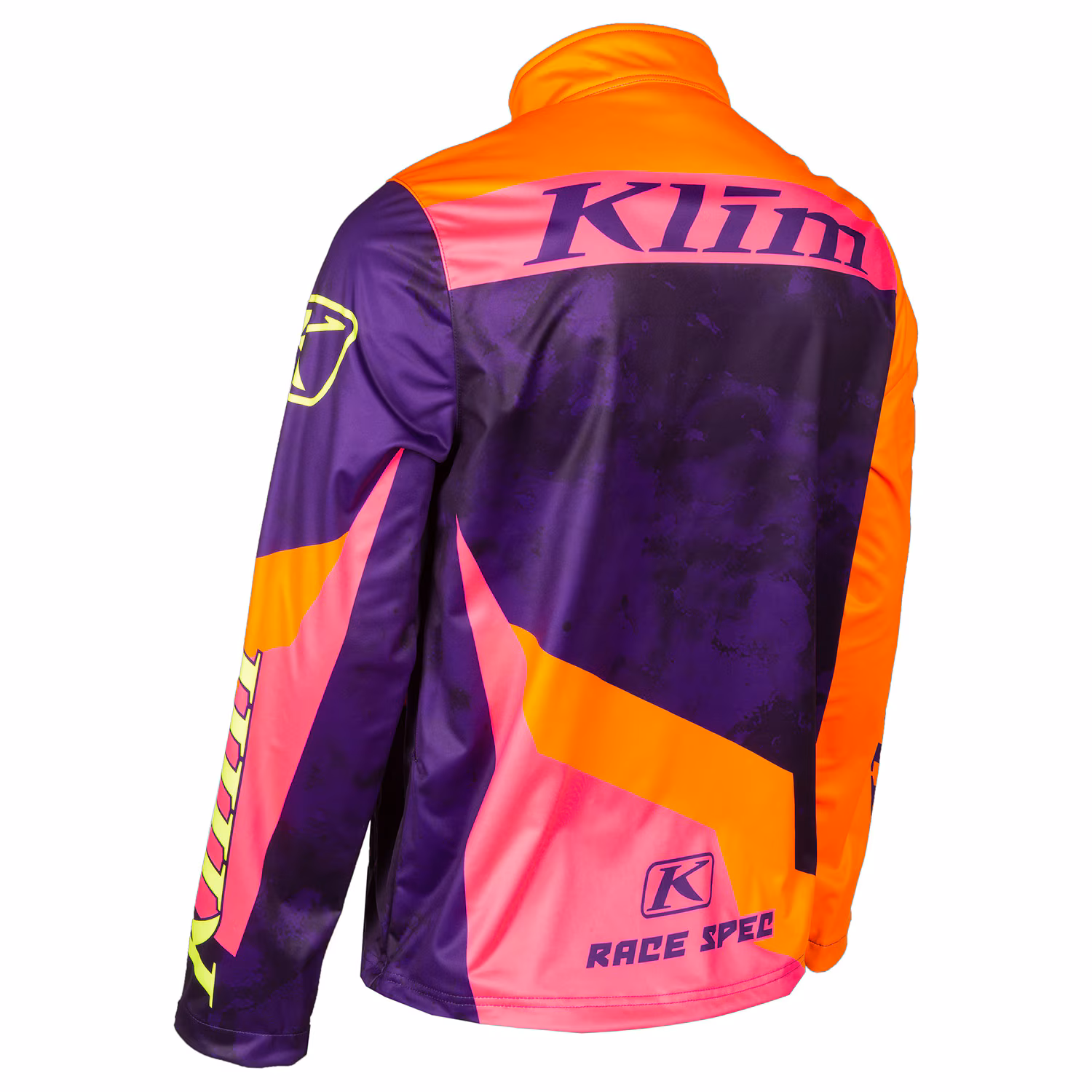 Revolt Jacket (non-current)