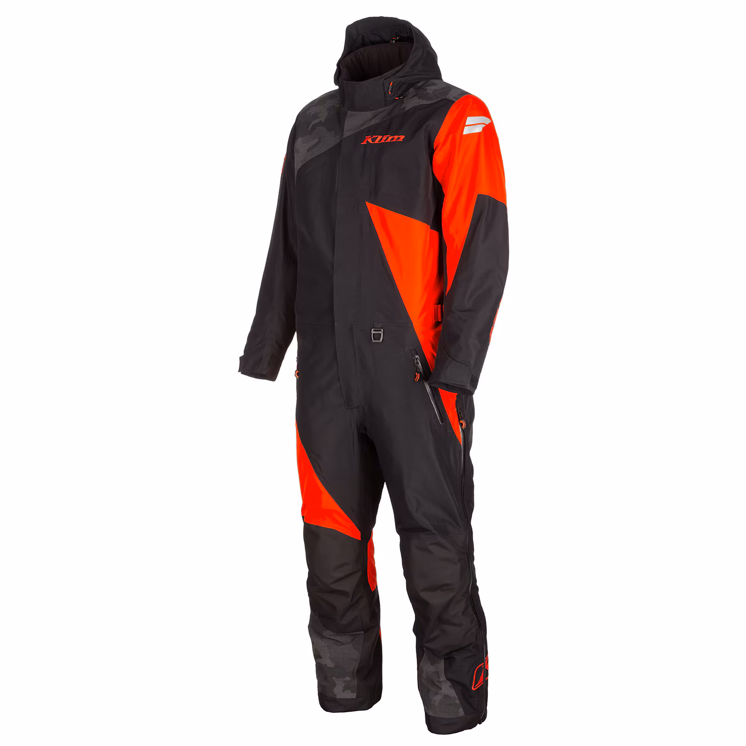 Railslide One-Piece
