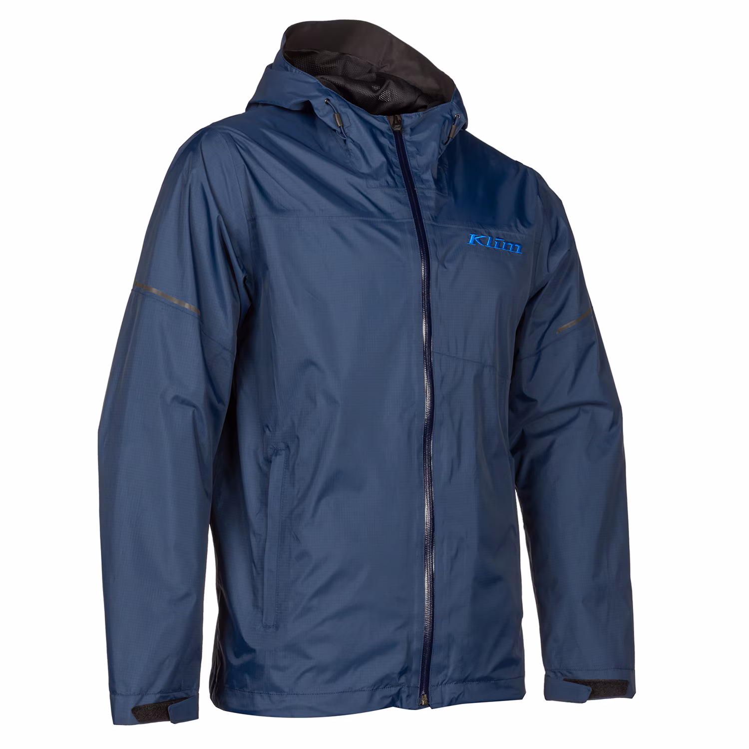 Stash Jacket