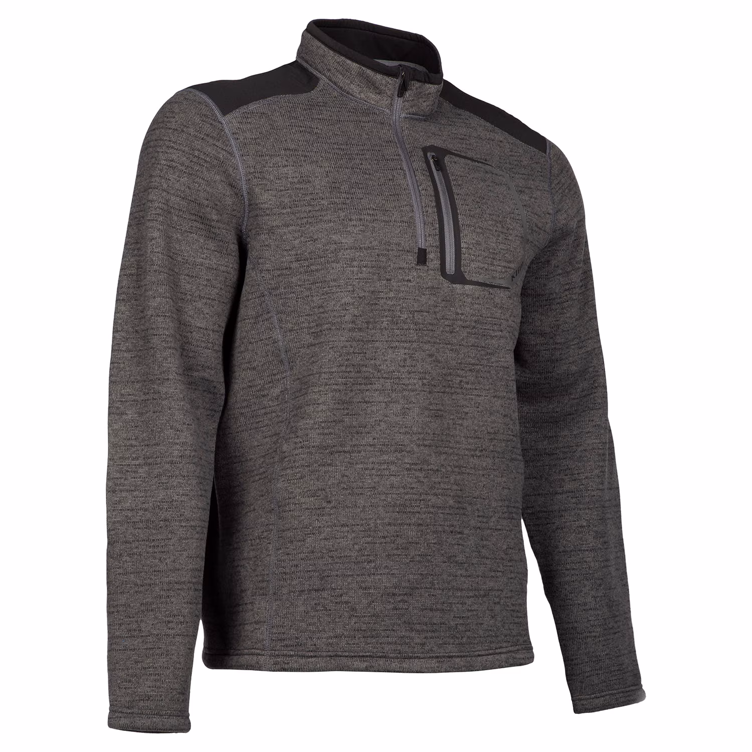 Yukon Pullover