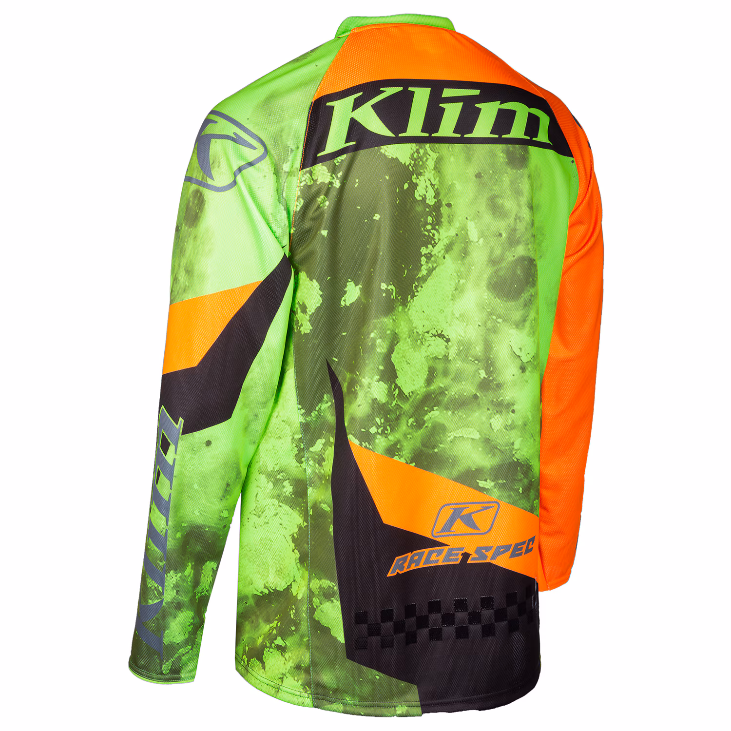 Revolt Jersey (non-current)