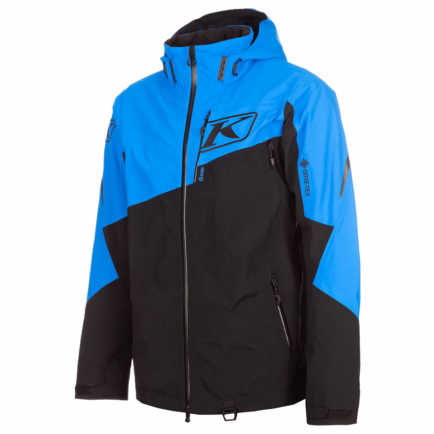 Storm Jacket