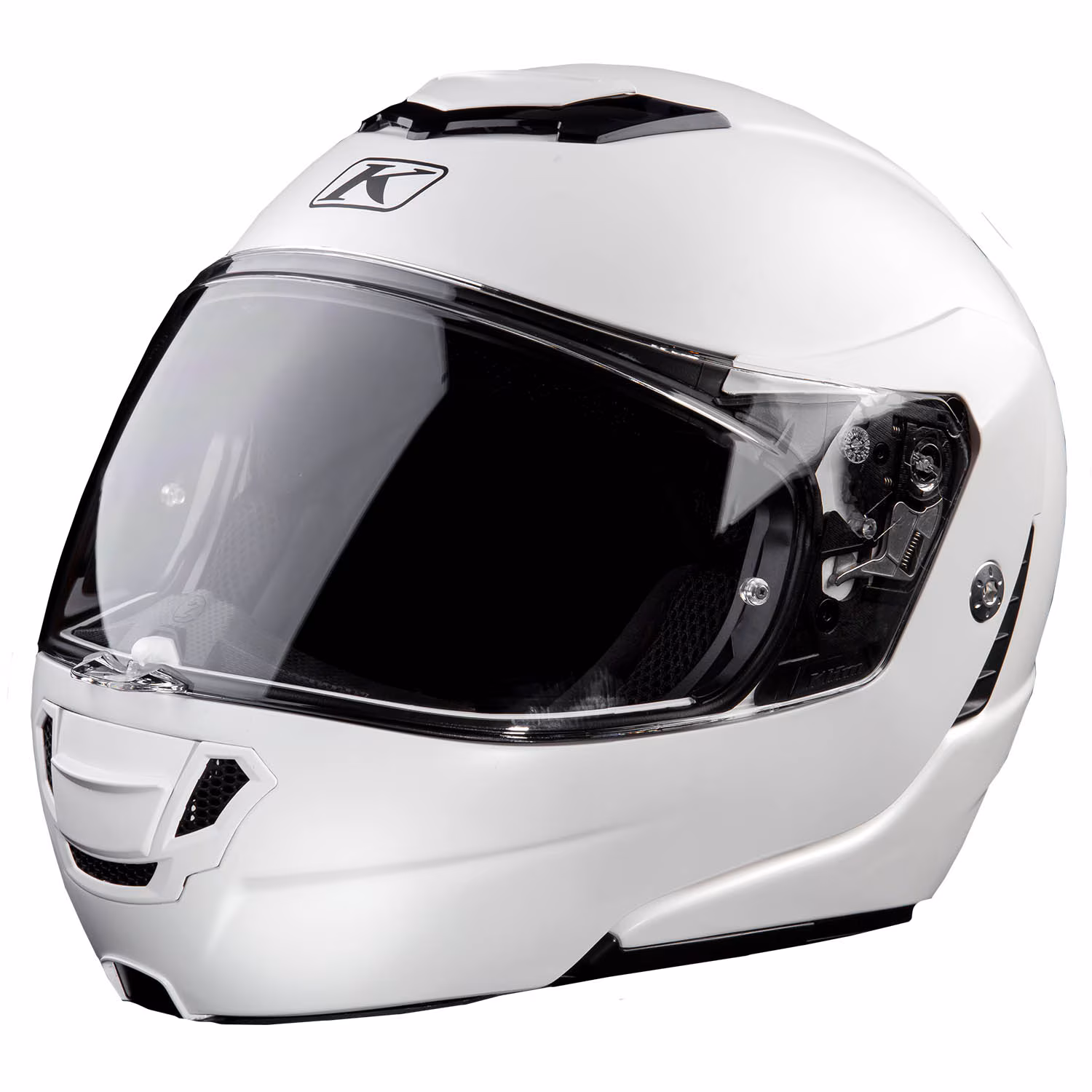 TK1200 Karbon Modular Helmet ECE/DOT
