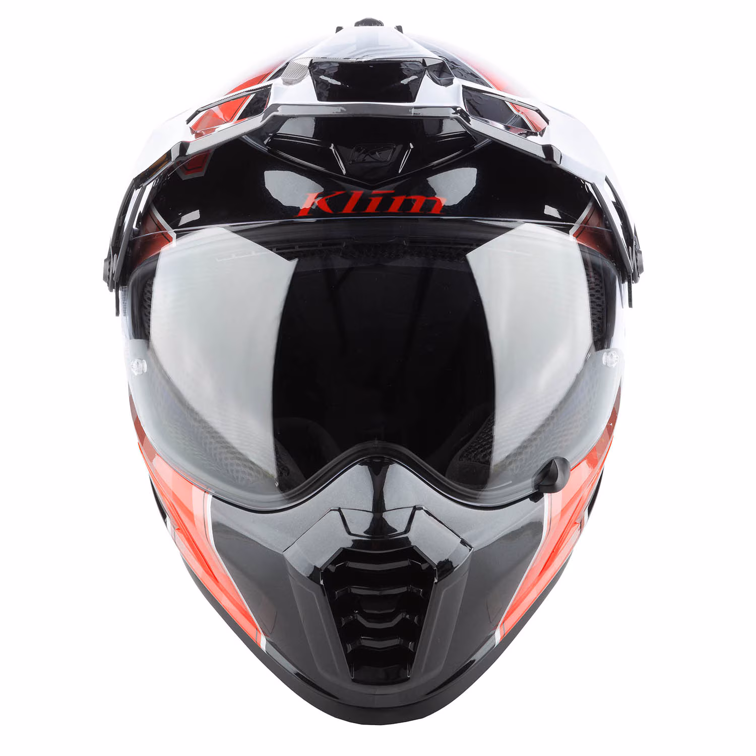 NEW Krios Pro Helmet ECE/DOT