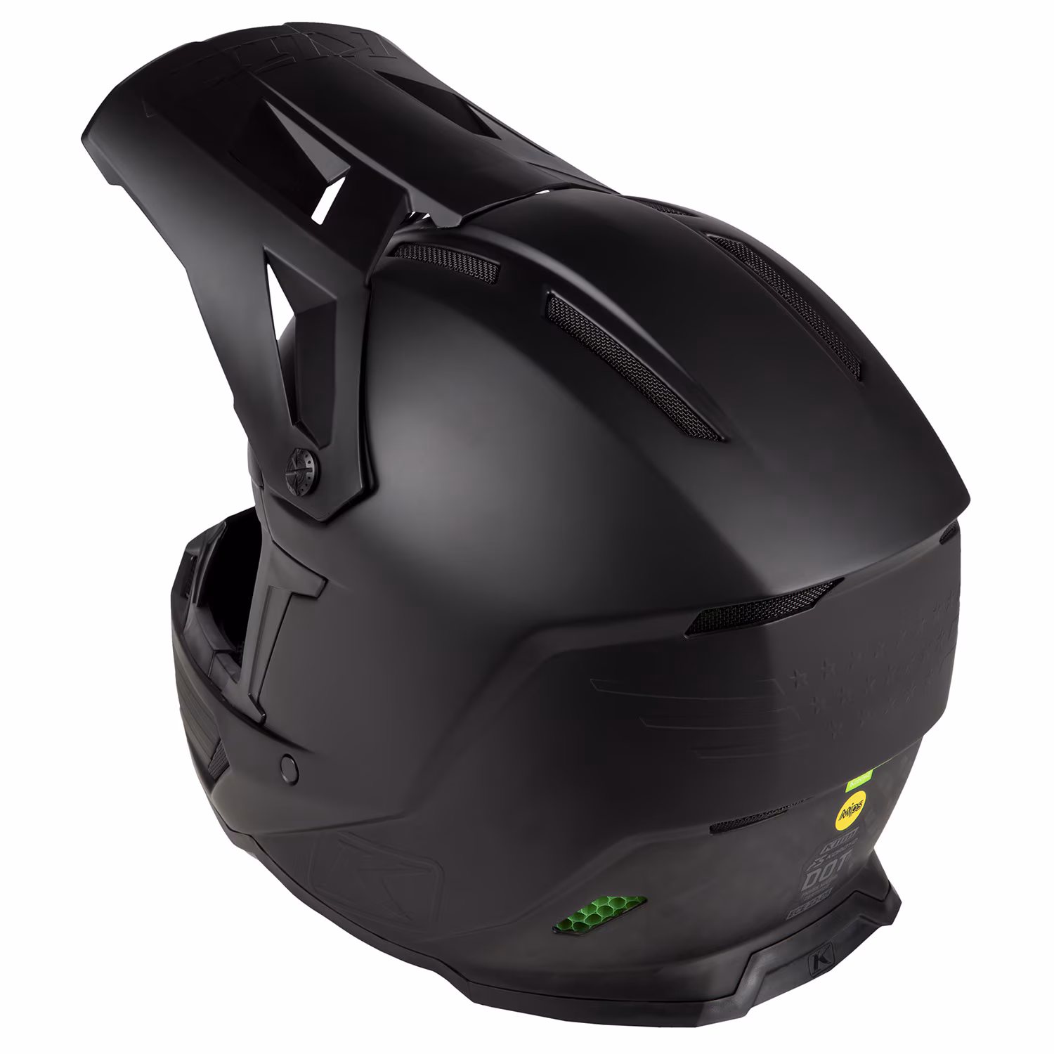 F5 Koroyd Helmet ECE/DOT