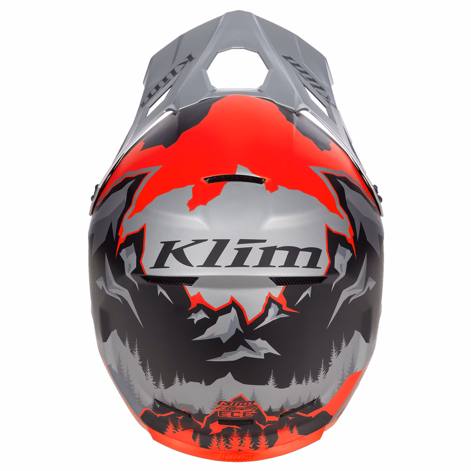 F3 Carbon Helmet ECE