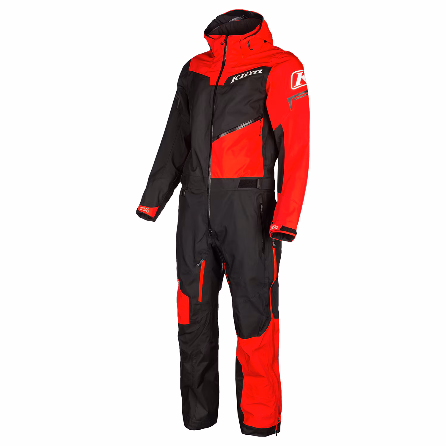 Lochsa One-Piece