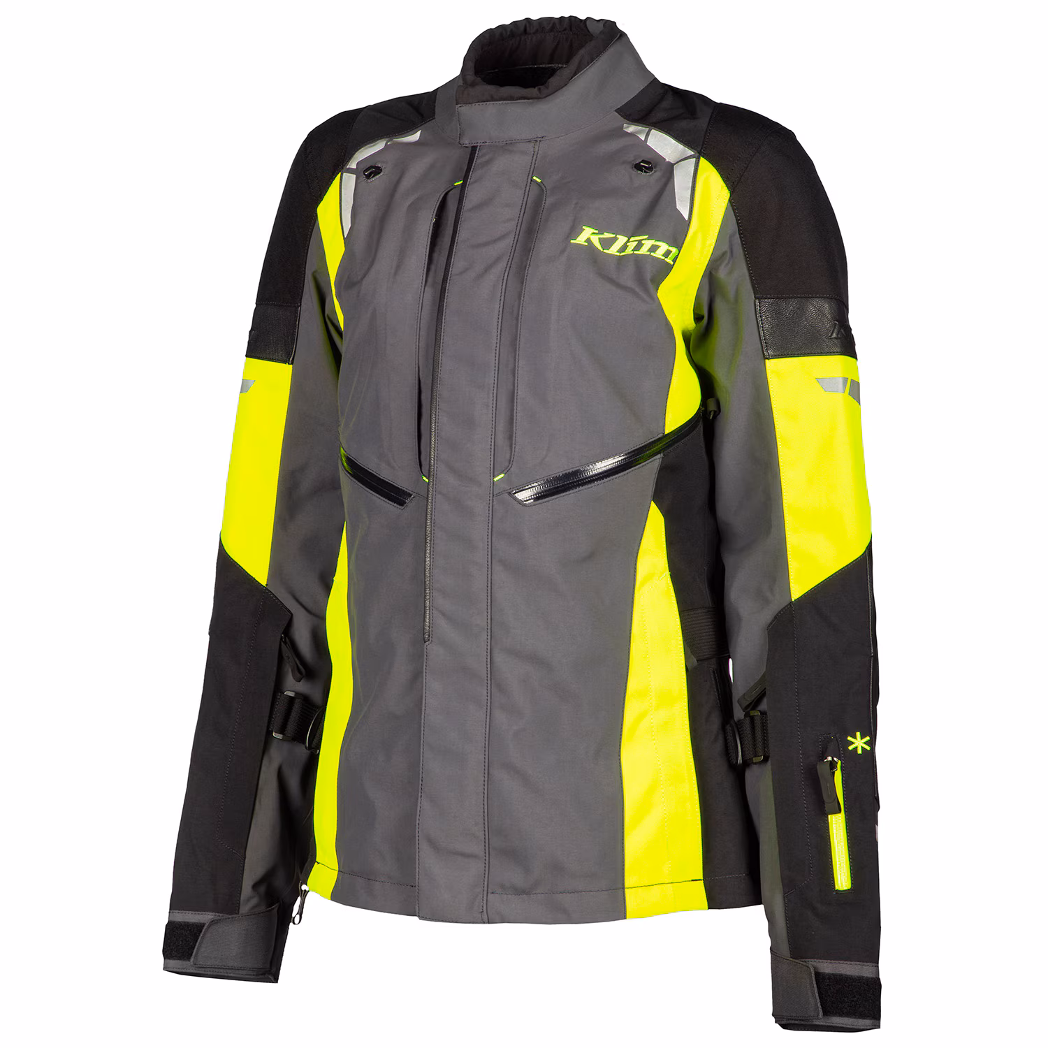 Women's Latitude Jacket-Europe