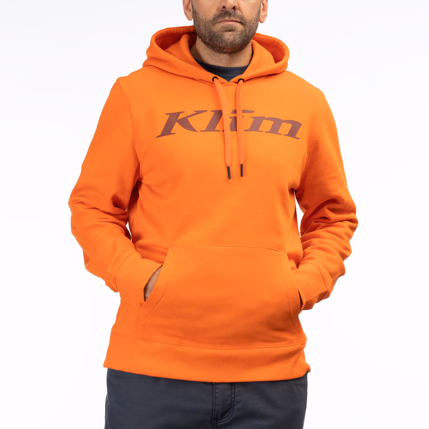 Klim Pullover Hoodie