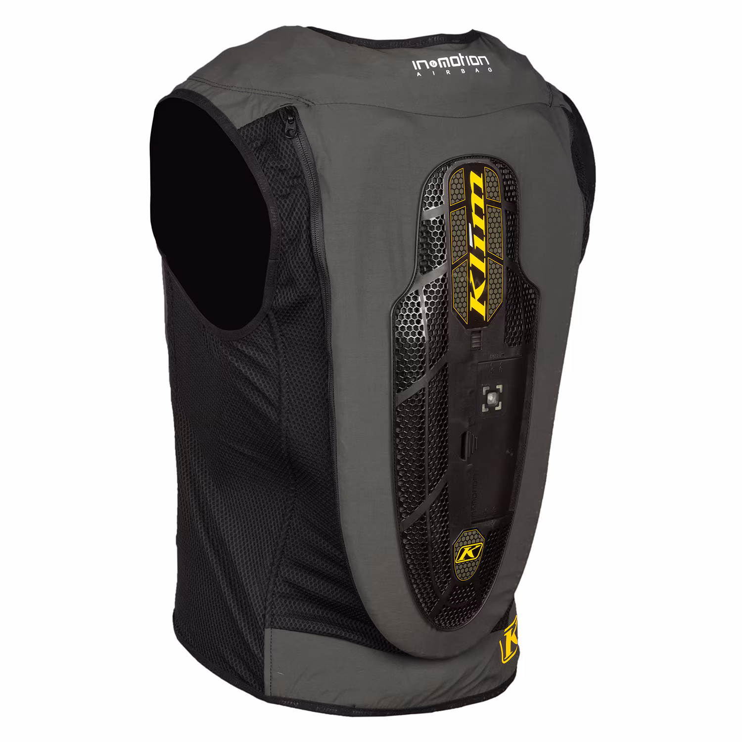 Ai-1 Rally Airbag Vest EU