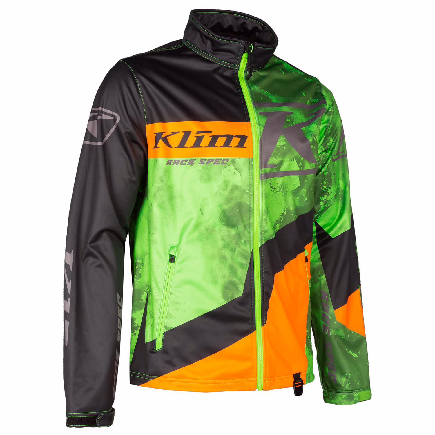 Revolt Jacket (non-current)
