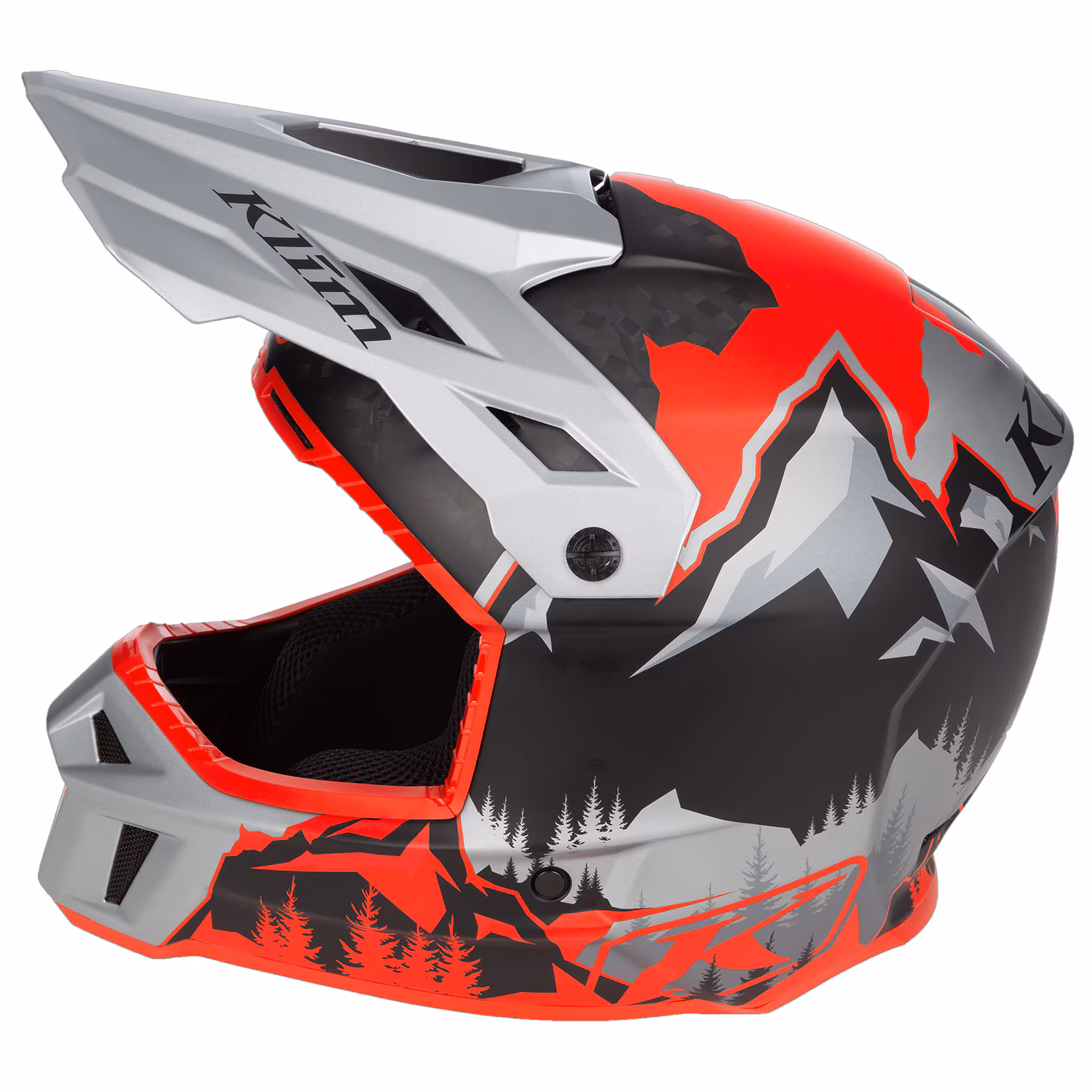 F3 Carbon Helmet ECE