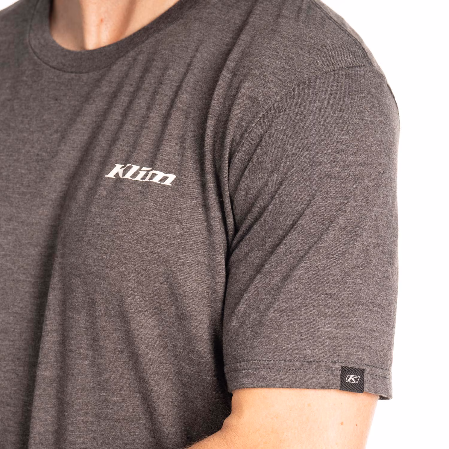 Saddle Mountain Tri-blend Tee