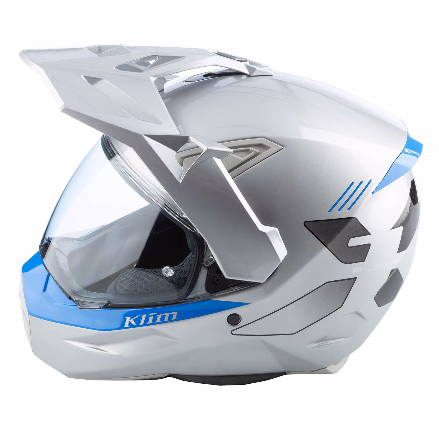 X1 Alpha Helmet ECE/DOT