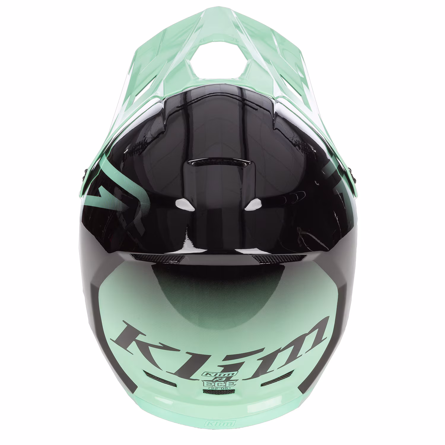 F3 Helmet ECE (non-current)