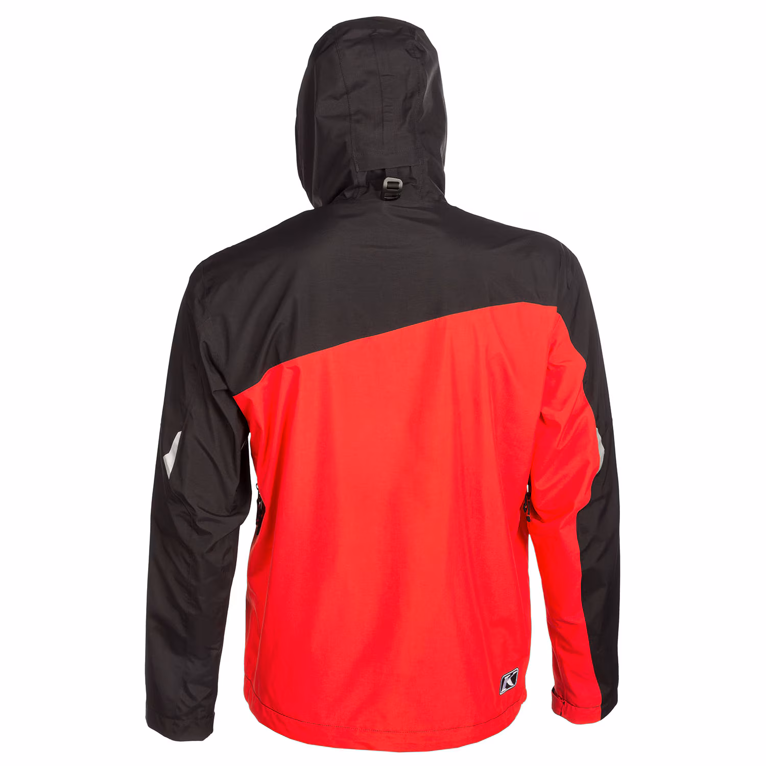 Stow Away Jacket