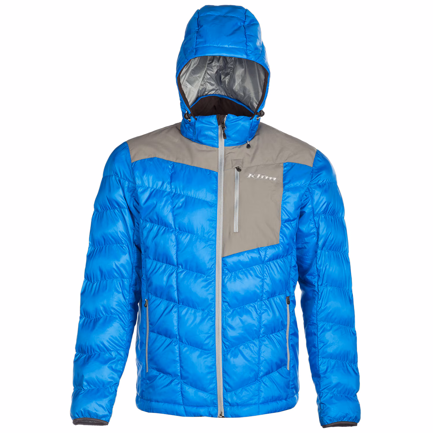 Torque Jacket
