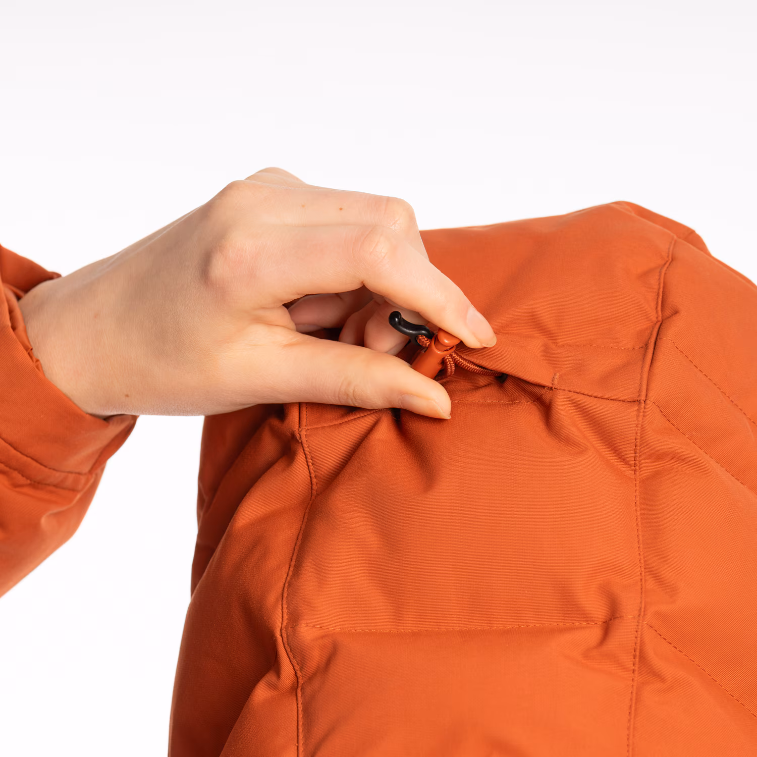 Pine Haven Down Hooded Jacket