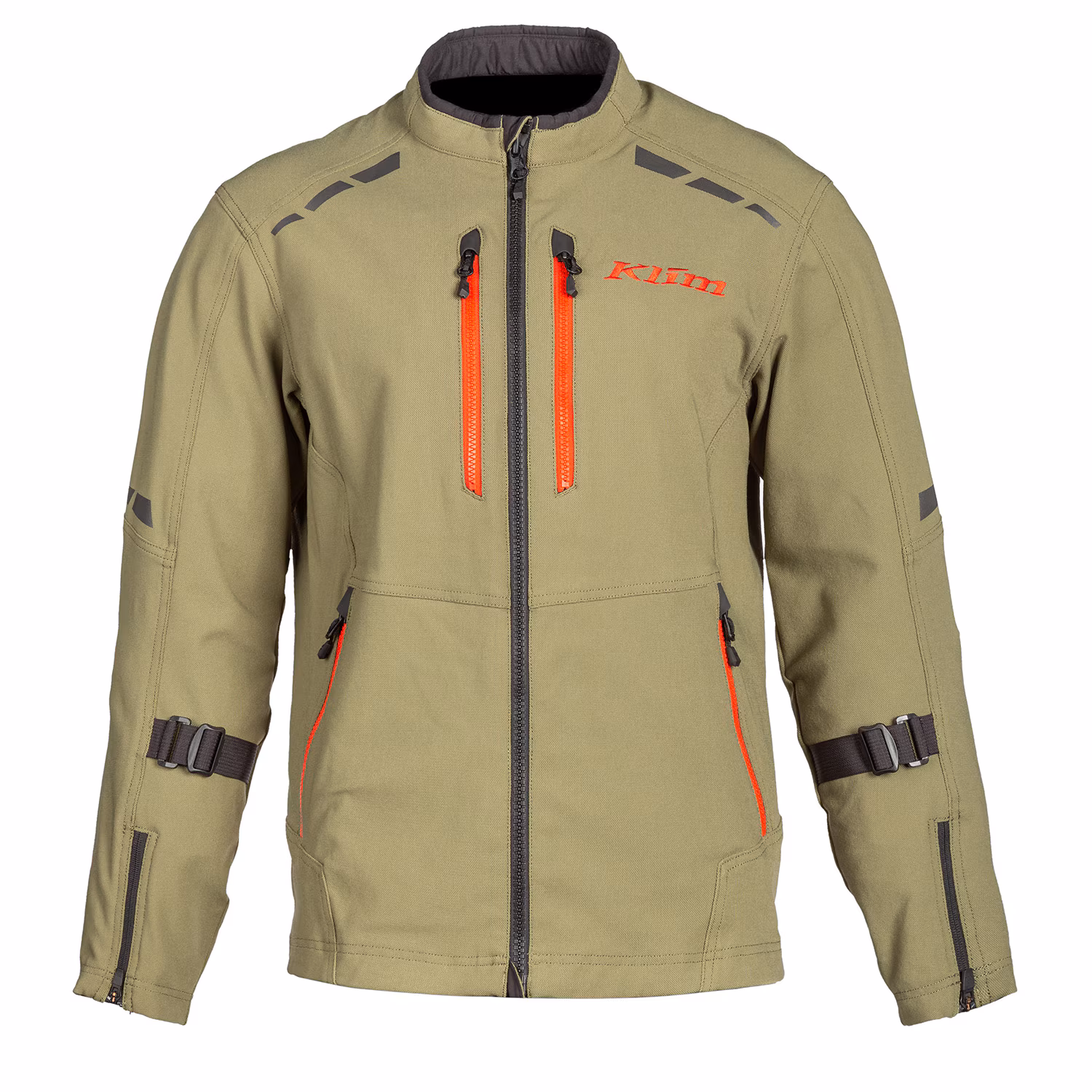 Marrakesh Jacket | CE Certified