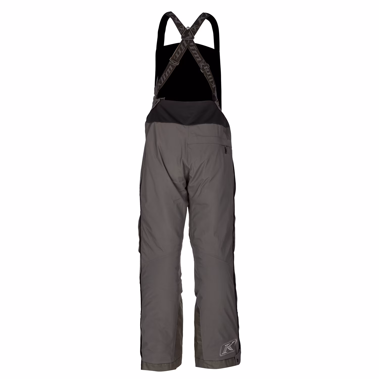 Strata Bib