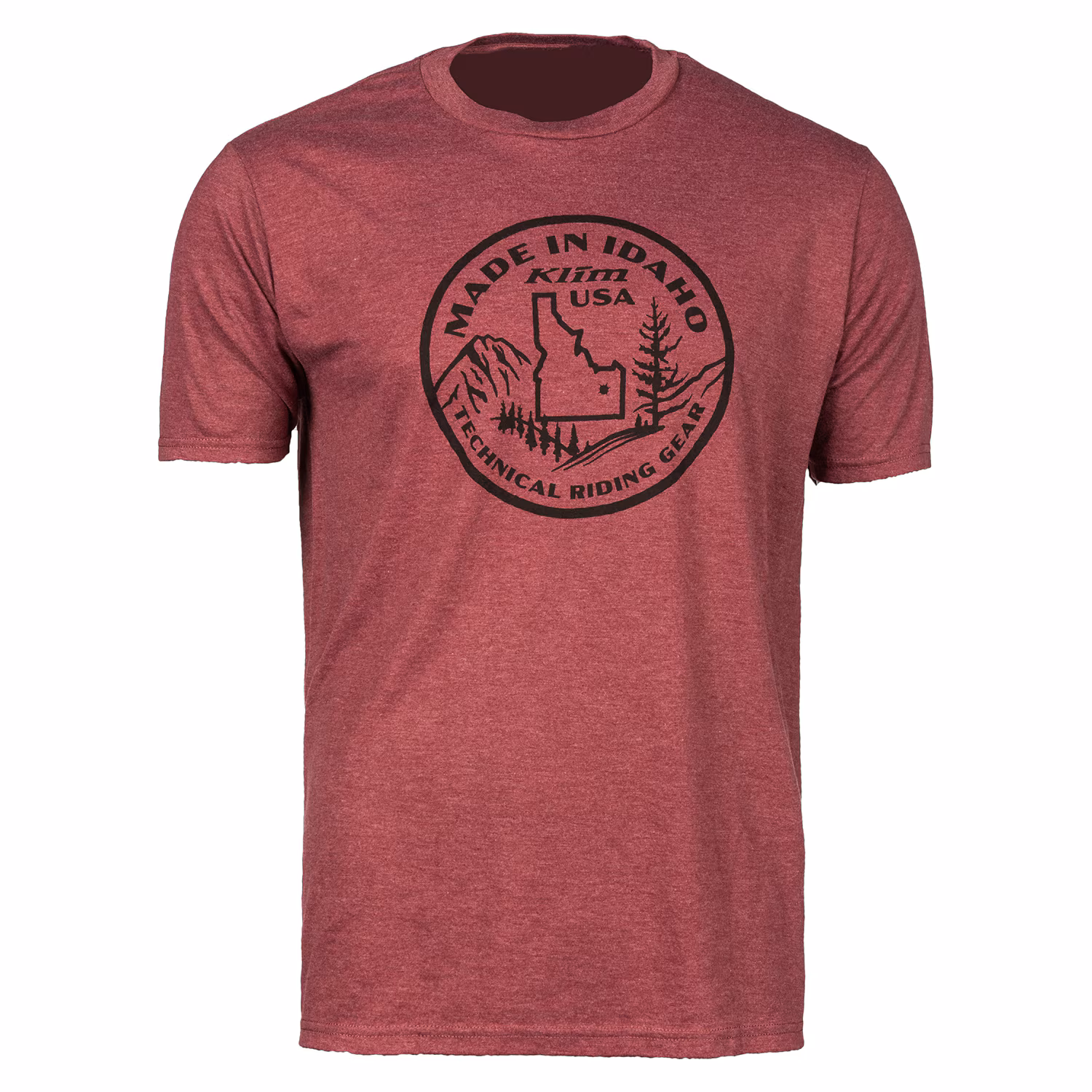 Made In Idaho T