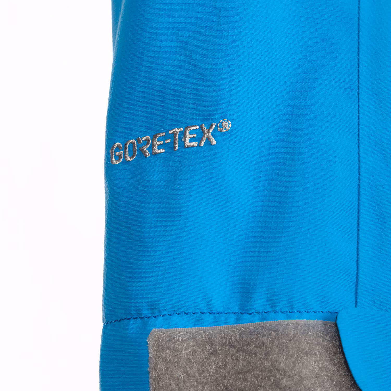 Stow Away Jacket