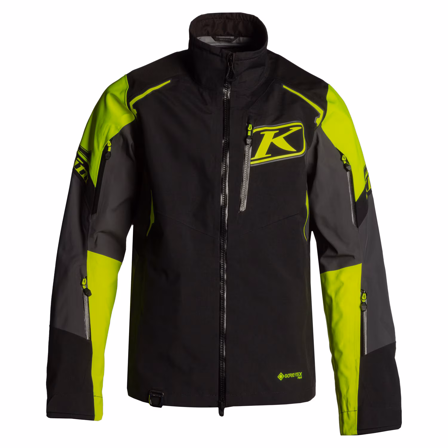 Valdez Jacket
