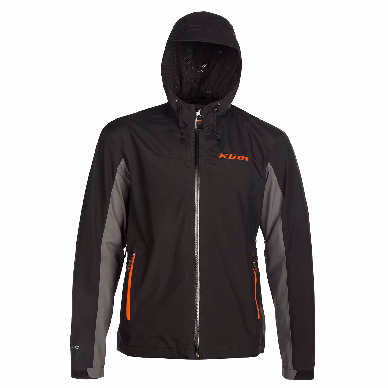 Stow Away Jacket