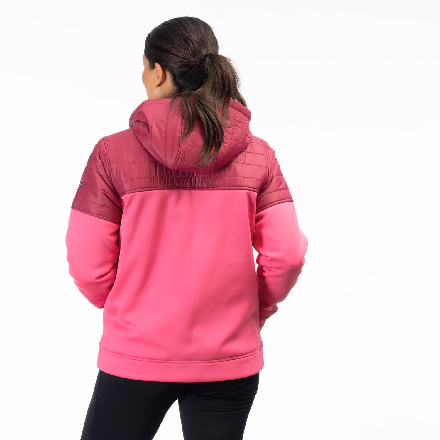 Granite Canyon Insulated Hoodie