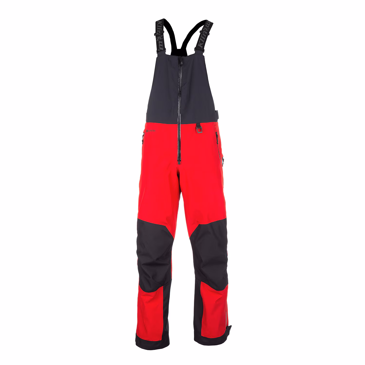 Tomahawk Bib