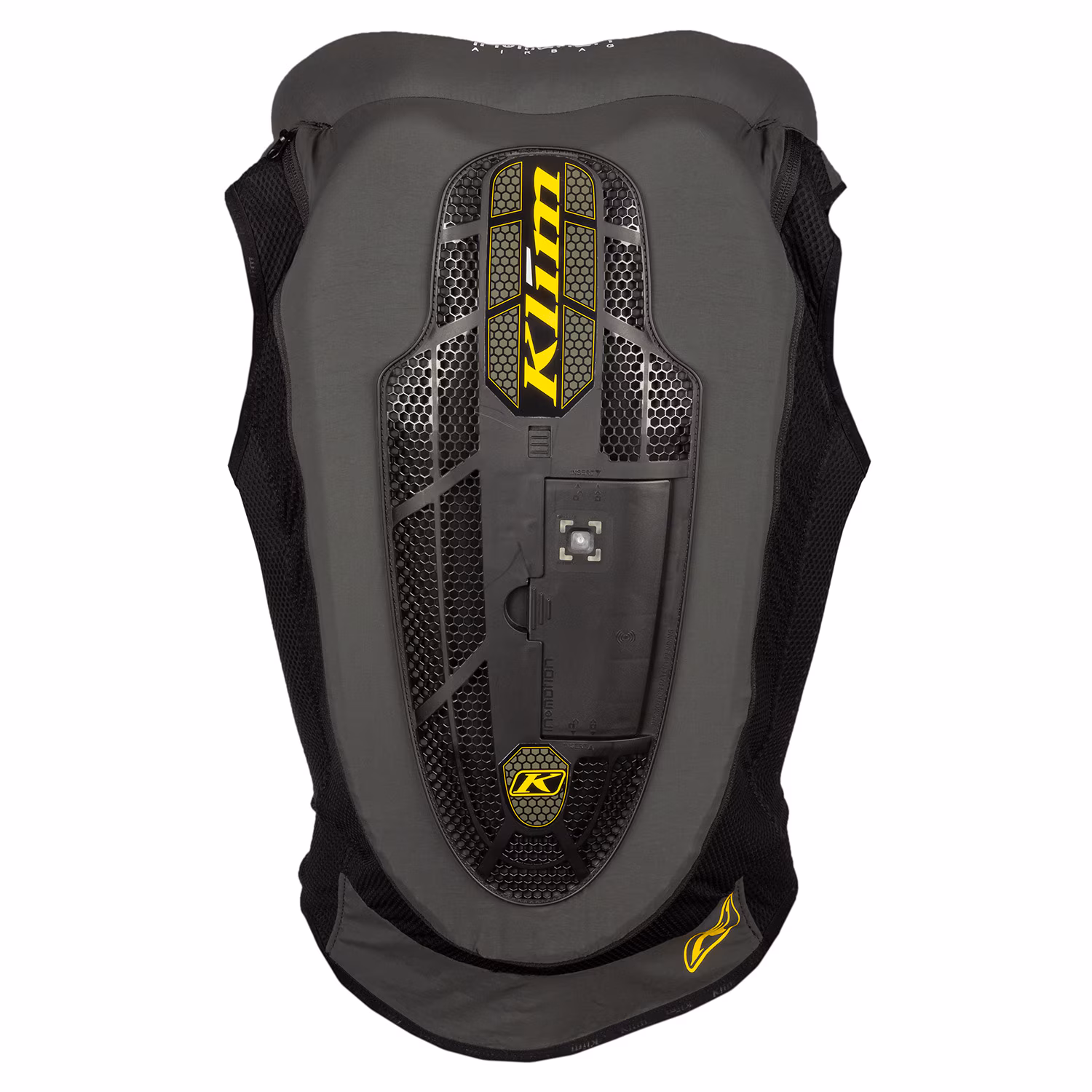 Ai-1 Airbag Vest EU