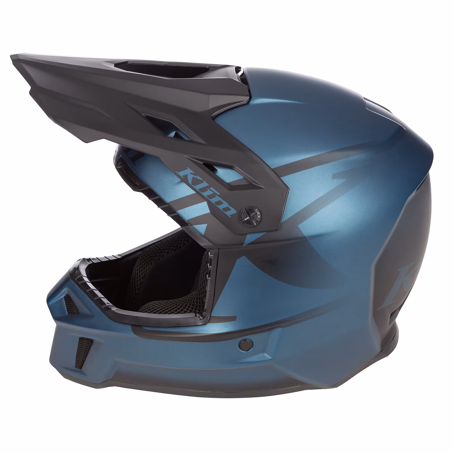 F3 Helmet ECE (non-current)