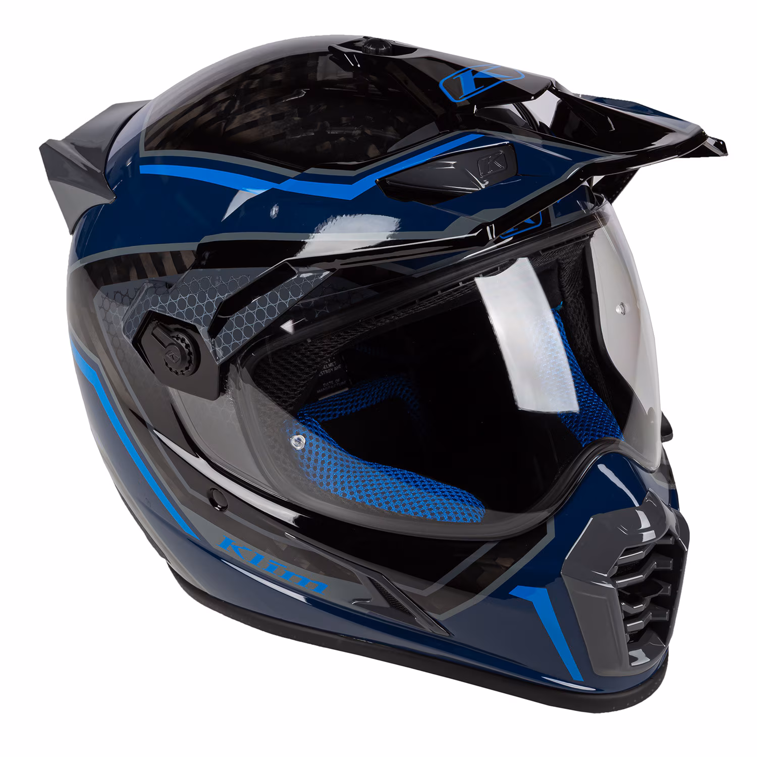 Krios Pro Helmet ECE/DOT