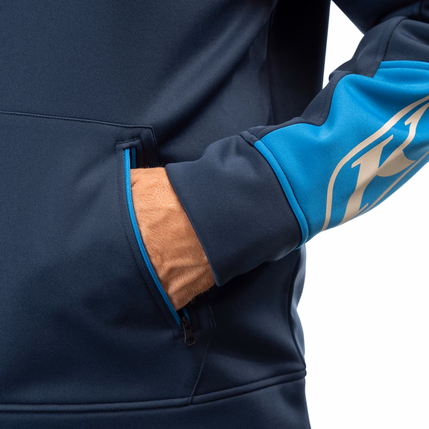 Stealth Hoodie